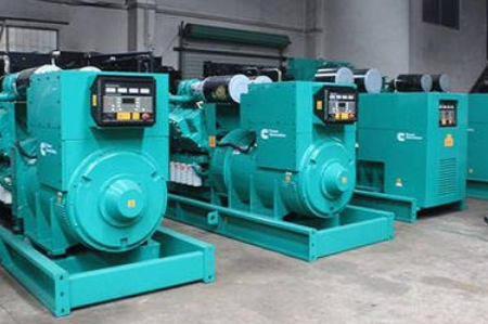 和顺柴油发电机 和顺柴油发电机