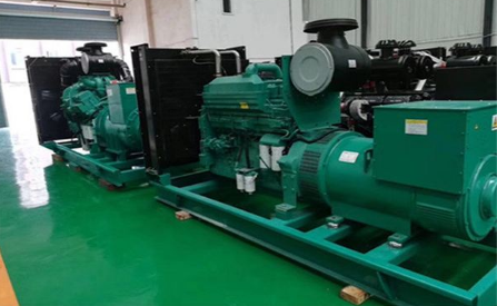和顺发电机出租 和顺发电机出租